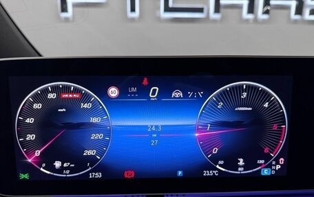 Mercedes-Benz V-Класс, 2024 год, 13 449 000 рублей, 18 фотография