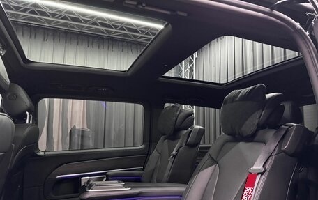 Mercedes-Benz V-Класс, 2024 год, 13 449 000 рублей, 24 фотография