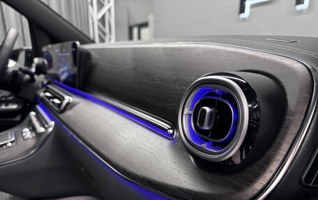 Mercedes-Benz V-Класс, 2024 год, 13 449 000 рублей, 31 фотография