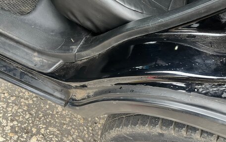 Honda CR-V II рестайлинг, 2003 год, 860 000 рублей, 9 фотография