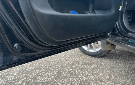 Honda CR-V II рестайлинг, 2003 год, 860 000 рублей, 11 фотография