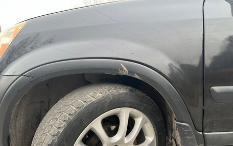 Honda CR-V II рестайлинг, 2003 год, 860 000 рублей, 18 фотография