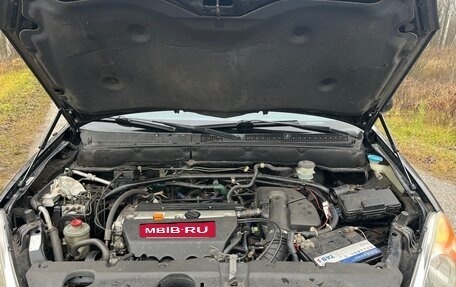 Honda CR-V II рестайлинг, 2003 год, 860 000 рублей, 13 фотография