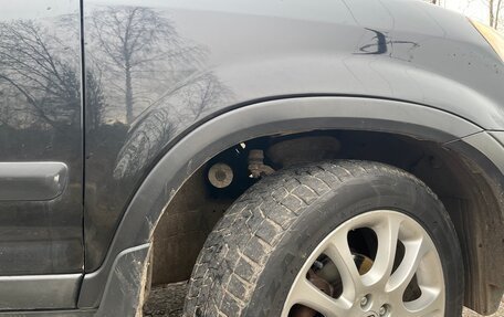 Honda CR-V II рестайлинг, 2003 год, 860 000 рублей, 17 фотография