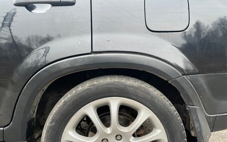 Honda CR-V II рестайлинг, 2003 год, 860 000 рублей, 19 фотография