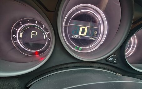 Citroen C4 II рестайлинг, 2017 год, 999 999 рублей, 4 фотография