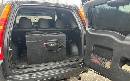 Honda CR-V II рестайлинг, 2003 год, 860 000 рублей, 20 фотография