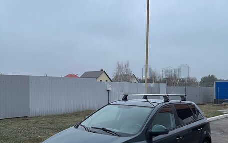 KIA cee'd I рестайлинг, 2009 год, 530 000 рублей, 2 фотография