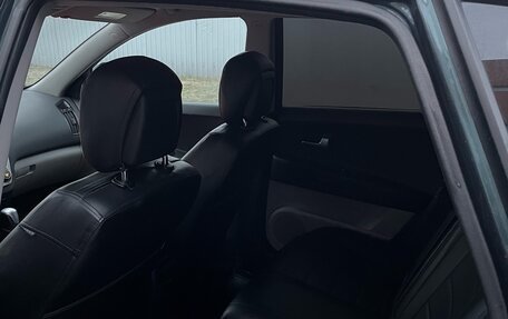 KIA cee'd I рестайлинг, 2009 год, 530 000 рублей, 9 фотография