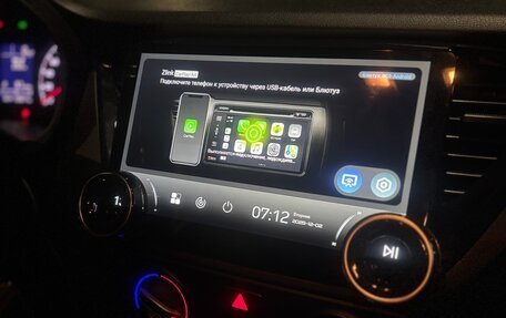 Hyundai Solaris II рестайлинг, 2017 год, 1 150 000 рублей, 6 фотография