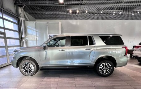 Haval H5, 2024 год, 3 949 000 рублей, 6 фотография