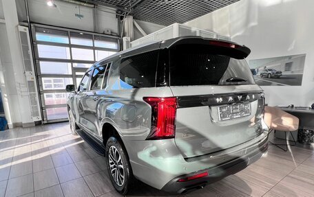 Haval H5, 2024 год, 3 949 000 рублей, 9 фотография