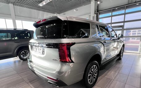 Haval H5, 2024 год, 3 949 000 рублей, 8 фотография