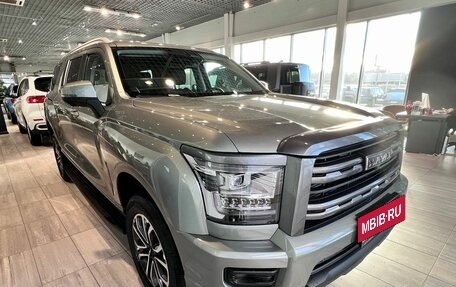 Haval H5, 2024 год, 3 949 000 рублей, 5 фотография