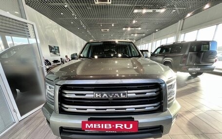 Haval H5, 2024 год, 3 949 000 рублей, 4 фотография