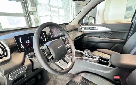 Haval H5, 2024 год, 3 949 000 рублей, 25 фотография