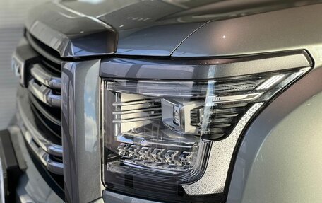 Haval H5, 2024 год, 3 949 000 рублей, 27 фотография