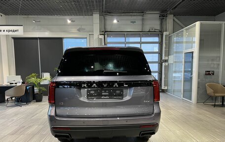 Haval H5, 2024 год, 3 649 000 рублей, 7 фотография