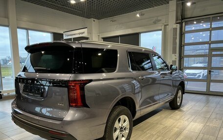 Haval H5, 2024 год, 3 649 000 рублей, 6 фотография