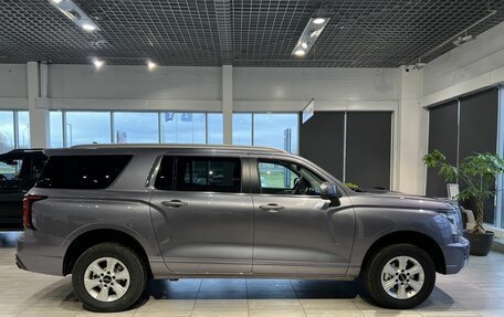 Haval H5, 2024 год, 3 649 000 рублей, 3 фотография