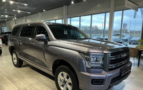 Haval H5, 2024 год, 3 649 000 рублей, 4 фотография