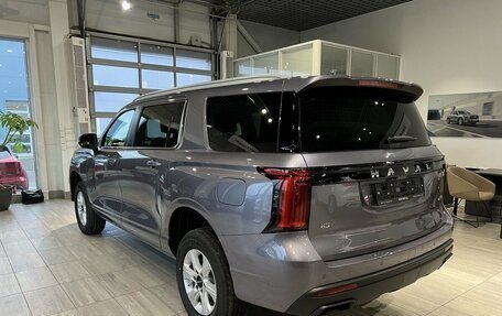 Haval H5, 2024 год, 3 649 000 рублей, 5 фотография