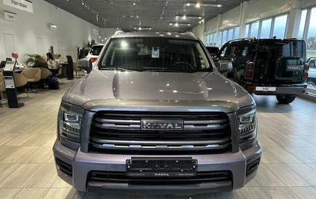 Haval H5, 2024 год, 3 649 000 рублей, 2 фотография