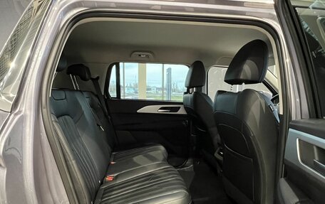 Haval H5, 2024 год, 3 649 000 рублей, 20 фотография