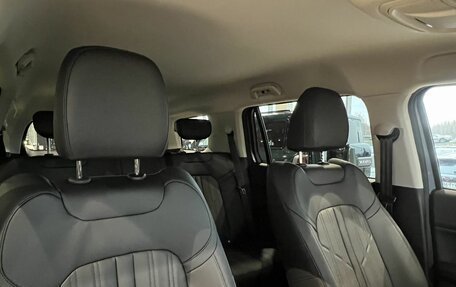 Haval H5, 2024 год, 3 649 000 рублей, 18 фотография