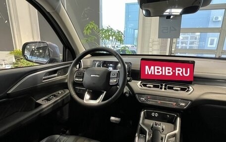 Haval H5, 2024 год, 3 649 000 рублей, 22 фотография