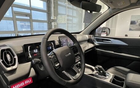 Haval H5, 2024 год, 3 649 000 рублей, 24 фотография