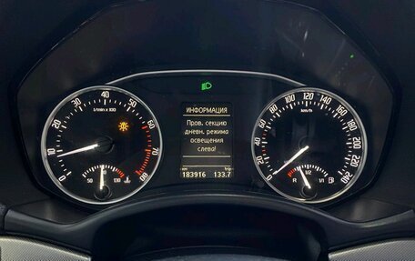 Skoda Octavia, 2012 год, 1 050 000 рублей, 13 фотография