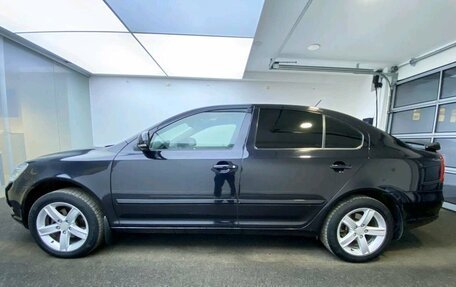 Skoda Octavia, 2012 год, 1 050 000 рублей, 8 фотография