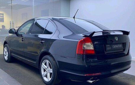 Skoda Octavia, 2012 год, 1 050 000 рублей, 7 фотография