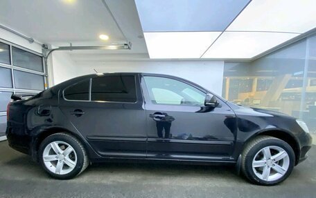 Skoda Octavia, 2012 год, 1 050 000 рублей, 4 фотография