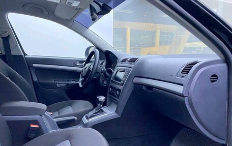 Skoda Octavia, 2012 год, 1 050 000 рублей, 11 фотография