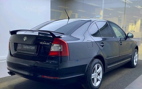 Skoda Octavia, 2012 год, 1 050 000 рублей, 5 фотография