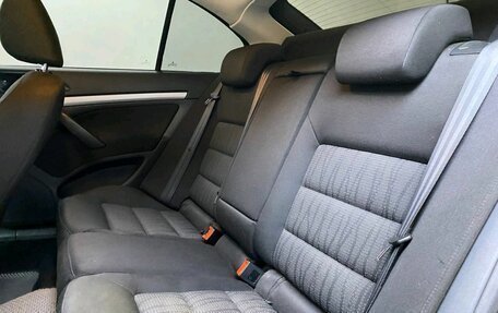 Skoda Octavia, 2012 год, 1 050 000 рублей, 12 фотография