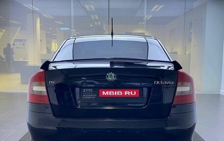 Skoda Octavia, 2012 год, 1 050 000 рублей, 6 фотография