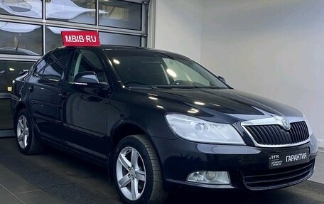 Skoda Octavia, 2012 год, 1 050 000 рублей, 3 фотография