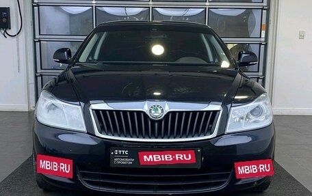 Skoda Octavia, 2012 год, 1 050 000 рублей, 2 фотография