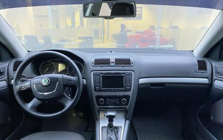 Skoda Octavia, 2012 год, 1 050 000 рублей, 14 фотография