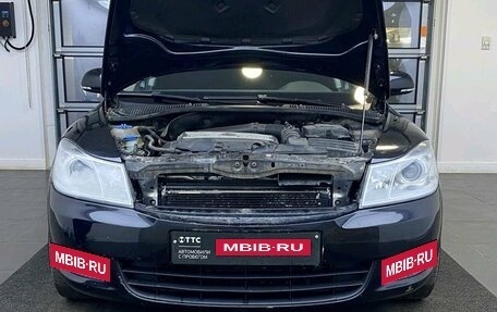 Skoda Octavia, 2012 год, 1 050 000 рублей, 9 фотография