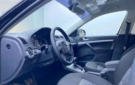 Skoda Octavia, 2012 год, 1 050 000 рублей, 16 фотография