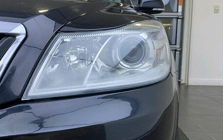 Skoda Octavia, 2012 год, 1 050 000 рублей, 17 фотография