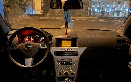 Opel Astra H, 2008 год, 350 000 рублей, 6 фотография