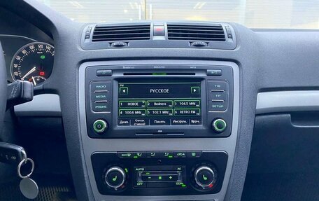 Skoda Octavia, 2012 год, 1 050 000 рублей, 15 фотография