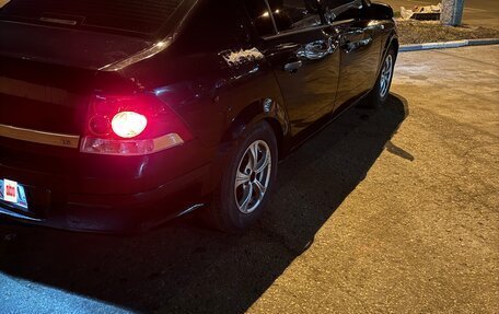 Opel Astra H, 2008 год, 350 000 рублей, 4 фотография