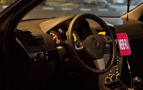 Opel Astra H, 2008 год, 350 000 рублей, 5 фотография