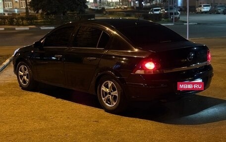 Opel Astra H, 2008 год, 350 000 рублей, 2 фотография